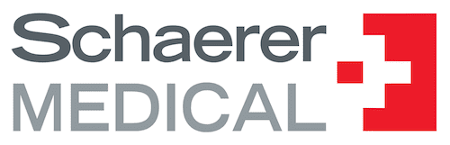 Schaerer Medical Logo