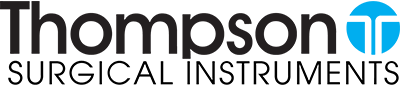 Thompson Logo