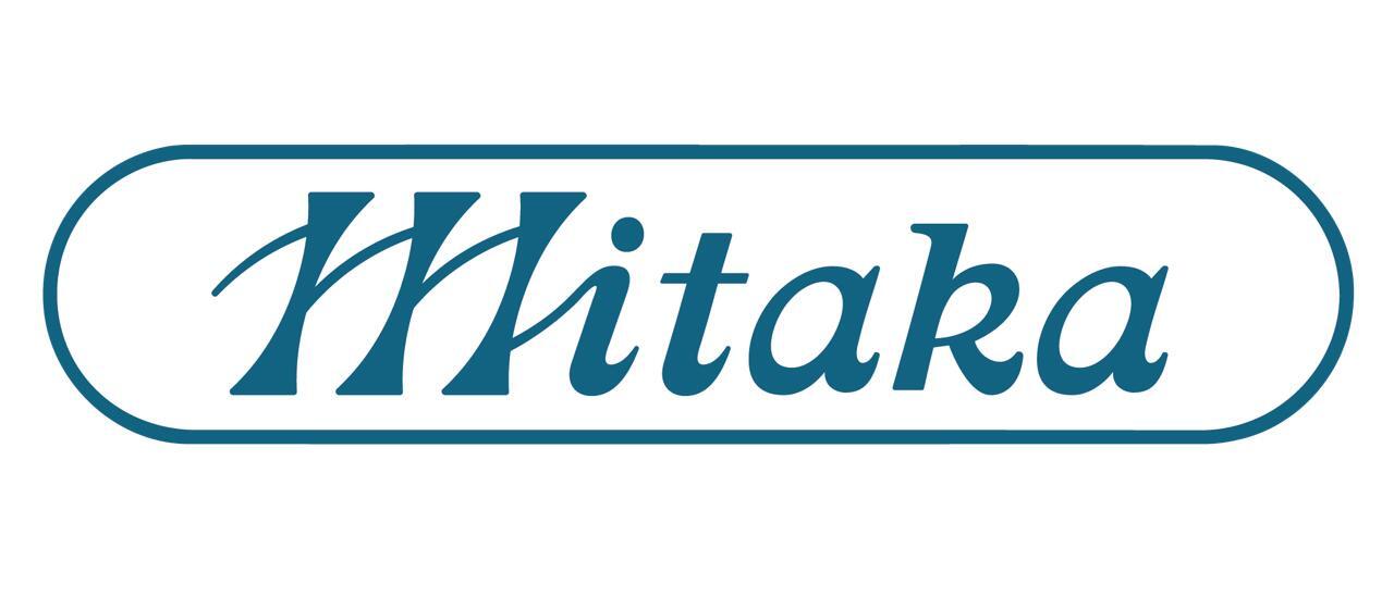 Mitaka logo